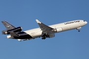 Lufthansa Cargo McDonnell Douglas MD-11F (D-ALCB) at  Frankfurt am Main, Germany