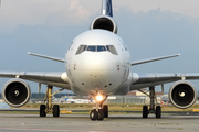 Lufthansa Cargo McDonnell Douglas MD-11F (D-ALCB) at  Frankfurt am Main, Germany