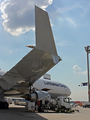 Lufthansa Cargo McDonnell Douglas MD-11F (D-ALCB) at  Frankfurt am Main, Germany