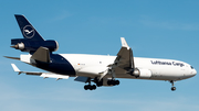 Lufthansa Cargo McDonnell Douglas MD-11F (D-ALCB) at  Frankfurt am Main, Germany