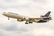 Lufthansa Cargo McDonnell Douglas MD-11F (D-ALCB) at  Frankfurt am Main, Germany