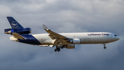 Lufthansa Cargo McDonnell Douglas MD-11F (D-ALCB) at  Frankfurt am Main, Germany