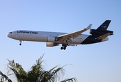 Lufthansa Cargo McDonnell Douglas MD-11F (D-ALCB) at  Los Angeles - International, United States