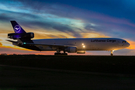 Lufthansa Cargo McDonnell Douglas MD-11F (D-ALCC) at  Atlanta - Hartsfield-Jackson International, United States