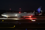 Lufthansa Cargo McDonnell Douglas MD-11F (D-ALCC) at  Atlanta - Hartsfield-Jackson International, United States