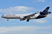Lufthansa Cargo McDonnell Douglas MD-11F (D-ALCC) at  Cologne/Bonn, Germany