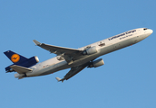 Lufthansa Cargo McDonnell Douglas MD-11F (D-ALCC) at  Frankfurt am Main, Germany