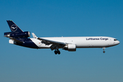 Lufthansa Cargo McDonnell Douglas MD-11F (D-ALCC) at  Frankfurt am Main, Germany