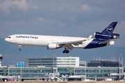 Lufthansa Cargo McDonnell Douglas MD-11F (D-ALCC) at  Frankfurt am Main, Germany