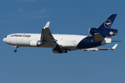 Lufthansa Cargo McDonnell Douglas MD-11F (D-ALCC) at  Frankfurt am Main, Germany