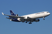 Lufthansa Cargo McDonnell Douglas MD-11F (D-ALCC) at  Frankfurt am Main, Germany