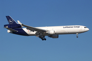 Lufthansa Cargo McDonnell Douglas MD-11F (D-ALCC) at  Frankfurt am Main, Germany