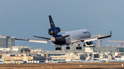 Lufthansa Cargo McDonnell Douglas MD-11F (D-ALCC) at  Frankfurt am Main, Germany