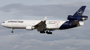 Lufthansa Cargo McDonnell Douglas MD-11F (D-ALCC) at  Frankfurt am Main, Germany