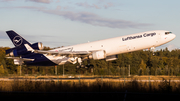 Lufthansa Cargo McDonnell Douglas MD-11F (D-ALCC) at  Frankfurt am Main, Germany