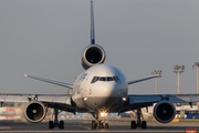 Lufthansa Cargo McDonnell Douglas MD-11F (D-ALCD) at  Frankfurt am Main, Germany