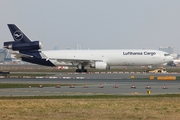 Lufthansa Cargo McDonnell Douglas MD-11F (D-ALCD) at  Frankfurt am Main, Germany