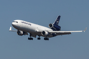 Lufthansa Cargo McDonnell Douglas MD-11F (D-ALCD) at  Frankfurt am Main, Germany