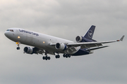 Lufthansa Cargo McDonnell Douglas MD-11F (D-ALCD) at  Frankfurt am Main, Germany