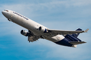 Lufthansa Cargo McDonnell Douglas MD-11F (D-ALCD) at  Frankfurt am Main, Germany