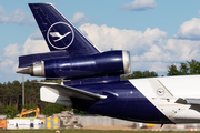 Lufthansa Cargo McDonnell Douglas MD-11F (D-ALCD) at  Frankfurt am Main, Germany