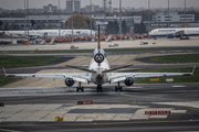 Lufthansa Cargo McDonnell Douglas MD-11F (D-ALCD) at  Frankfurt am Main, Germany