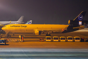 Lufthansa Cargo McDonnell Douglas MD-11F (D-ALCD) at  Gran Canaria, Spain