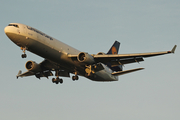 Lufthansa Cargo McDonnell Douglas MD-11F (D-ALCE) at  Frankfurt am Main, Germany