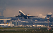 Lufthansa Cargo McDonnell Douglas MD-11F (D-ALCE) at  Frankfurt am Main, Germany