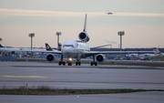 Lufthansa Cargo McDonnell Douglas MD-11F (D-ALCE) at  Frankfurt am Main, Germany