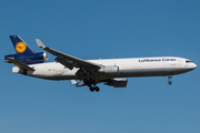 Lufthansa Cargo McDonnell Douglas MD-11F (D-ALCE) at  Frankfurt am Main, Germany