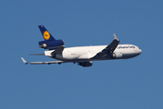 Lufthansa Cargo McDonnell Douglas MD-11F (D-ALCE) at  Frankfurt am Main, Germany