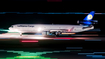 Lufthansa Cargo McDonnell Douglas MD-11F (D-ALCE) at  Houston - George Bush Intercontinental, United States