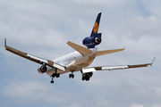 Lufthansa Cargo McDonnell Douglas MD-11F (D-ALCF) at  Aguadilla - Rafael Hernandez International, Puerto Rico