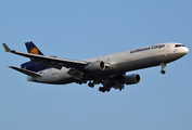 Lufthansa Cargo McDonnell Douglas MD-11F (D-ALCF) at  Frankfurt am Main, Germany