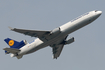 Lufthansa Cargo McDonnell Douglas MD-11F (D-ALCF) at  Frankfurt am Main, Germany