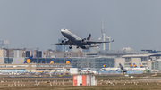 Lufthansa Cargo McDonnell Douglas MD-11F (D-ALCF) at  Frankfurt am Main, Germany