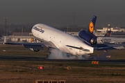 Lufthansa Cargo McDonnell Douglas MD-11F (D-ALCF) at  Frankfurt am Main, Germany