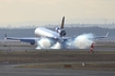 Lufthansa Cargo McDonnell Douglas MD-11F (D-ALCF) at  Frankfurt am Main, Germany