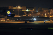 Lufthansa Cargo McDonnell Douglas MD-11F (D-ALCF) at  Singapore - Changi, Singapore
