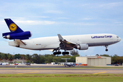 Lufthansa Cargo McDonnell Douglas MD-11F (D-ALCG) at  Aguadilla - Rafael Hernandez International, Puerto Rico