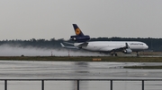 Lufthansa Cargo McDonnell Douglas MD-11F (D-ALCG) at  Frankfurt am Main, Germany