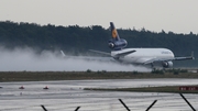 Lufthansa Cargo McDonnell Douglas MD-11F (D-ALCG) at  Frankfurt am Main, Germany