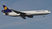 Lufthansa Cargo McDonnell Douglas MD-11F (D-ALCG) at  Frankfurt am Main, Germany