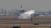 Lufthansa Cargo McDonnell Douglas MD-11F (D-ALCG) at  Frankfurt am Main, Germany