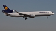 Lufthansa Cargo McDonnell Douglas MD-11F (D-ALCG) at  Frankfurt am Main, Germany