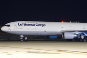 Lufthansa Cargo McDonnell Douglas MD-11F (D-ALCH) at  Guangzhou - Baiyun, China