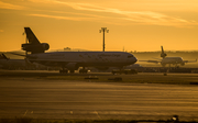 Lufthansa Cargo McDonnell Douglas MD-11F (D-ALCH) at  Frankfurt am Main, Germany