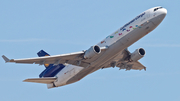 Lufthansa Cargo McDonnell Douglas MD-11F (D-ALCH) at  Frankfurt am Main, Germany