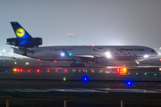 Lufthansa Cargo McDonnell Douglas MD-11F (D-ALCH) at  Frankfurt am Main, Germany